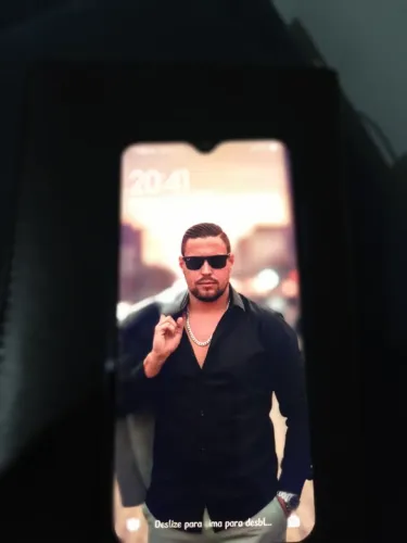 Celular xaoimi redimi note 8