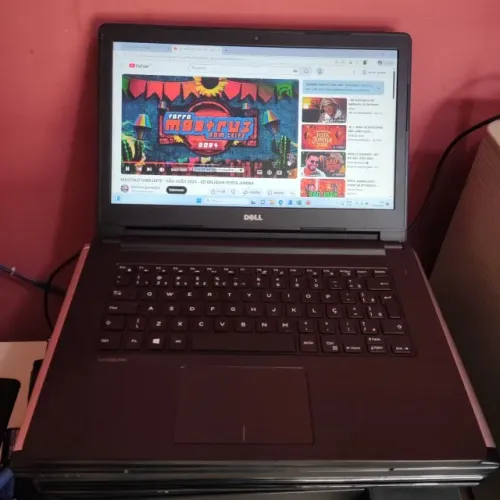 Vende-se Dell Latitude 3470