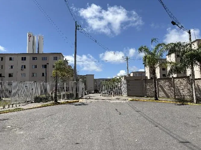 Oportunidade Única em JABOATAO DOS GUARARAPES - PE | Tipo: Apartamento | Negociação: Venda