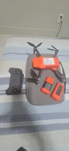Drone Xiaomi Fimi Mini 3