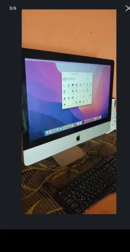 Apple iMac i3