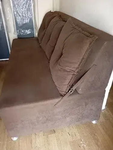 Vendo Sofá Cama 