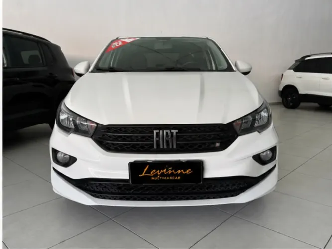 Fiat Cronos Drive 1.0 6V 2023