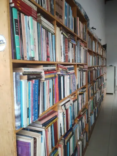 livros