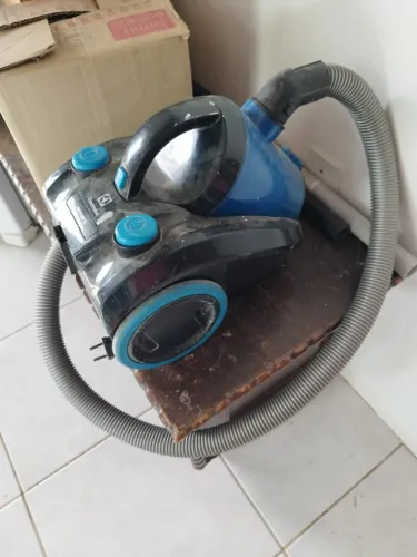 Aspirador de pó