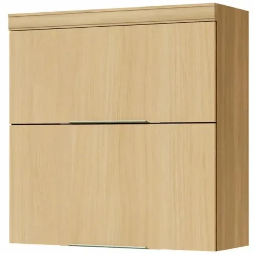 Armário Aéreo Marquesa 2 Portas Nesher