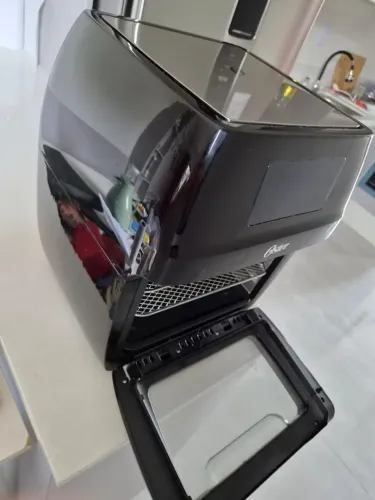  Airfryer e forno