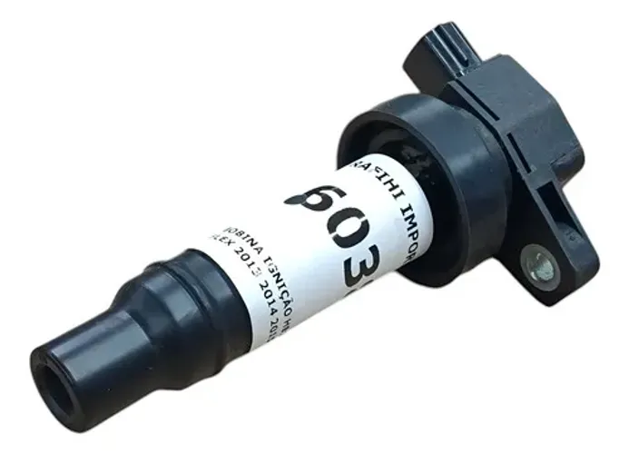 Bobina Ignição Hb20 1.6 Flex 2013 2014 2015 2016