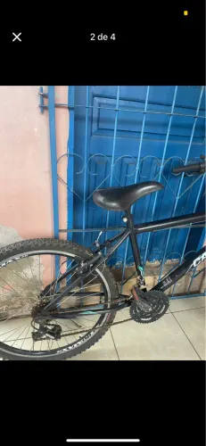 bicicleta cairu