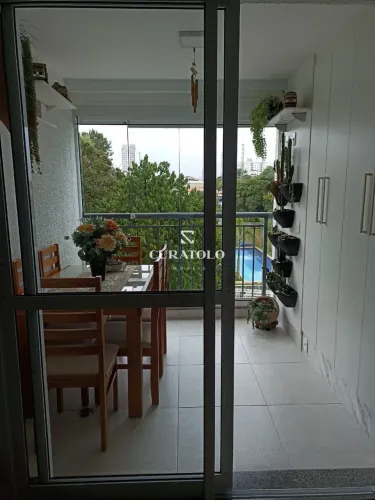 Seu novo lar no Ilha do Verde Penha. Apartamento pronto para morar com 2 Dorms, 1 Suíte, V
