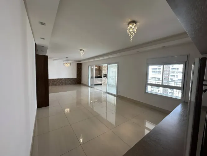 Apartamento á venda Premier Cerâmica 162 metros com 3 suítes 3 vagas e depósito