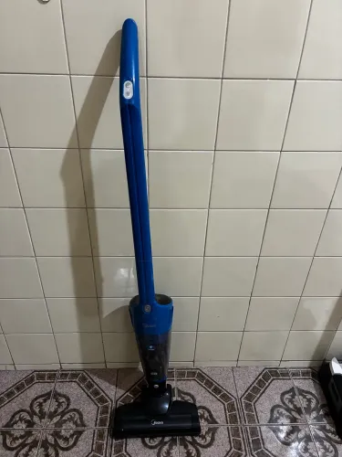 Aspirador sem fio Midea