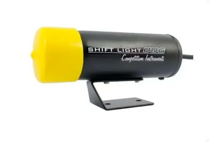 SHIFT LIGTH ODG - NOVO - SEM USO!