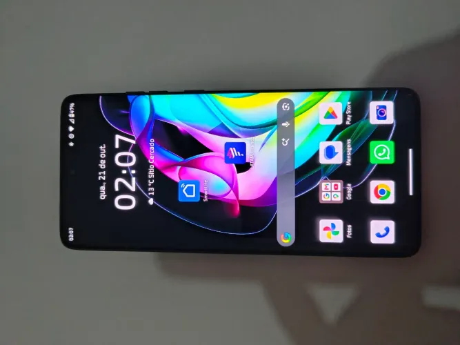 Celular Motorola Edge 60 Fusion