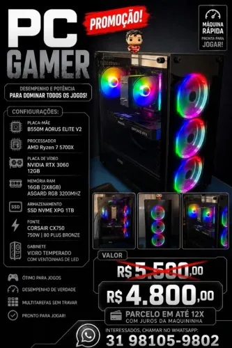 PC GAMER