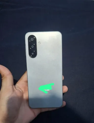 Samsung Galaxy A17 256GB Estado de Novo com Nota Bemol