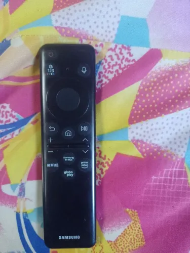 Controle Samsung original