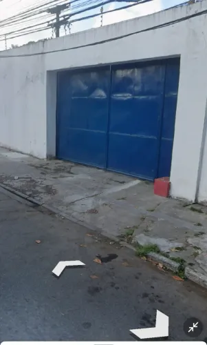Imóvel para aluguel possui 760 metros quadrados em Santo Amaro - Recife - PE