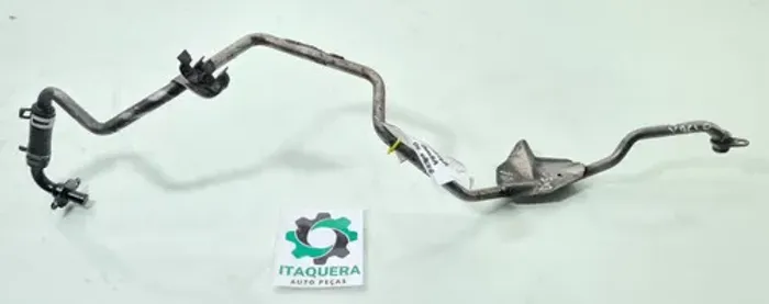 Mangueira Cano Pressão Óleo Motor Discovery 4 3.0 2012