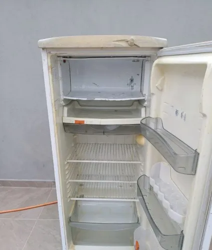 Geladeira