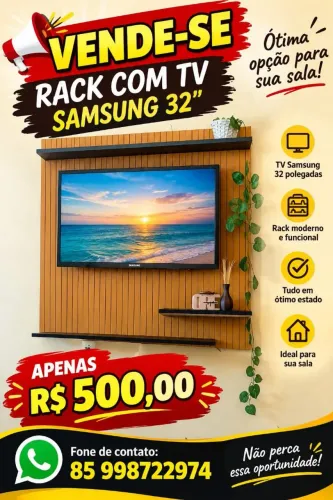 GRANDE QUEIMA DE MÓVEIS E ELETRODOMÉSTICOS! VOU ME MUDAR PARA OUTRO ESTADO.