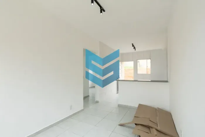 Casa em Condomínio com 2 quartos à venda e para locação e locação em Jardim Alpes de Soroc