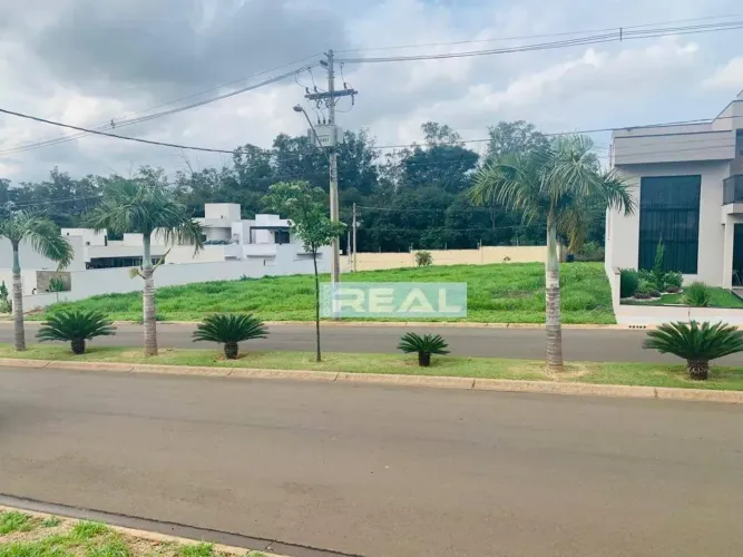 Terreno à venda, 250 m² por R$ 190.000,00 - Residencial Cidade Jardim - Cosmópolis/SP