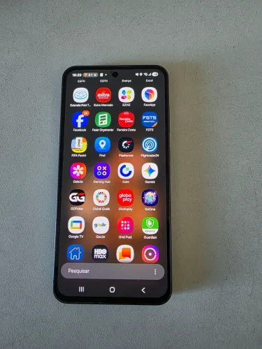 Galaxy S24 FE 256gb