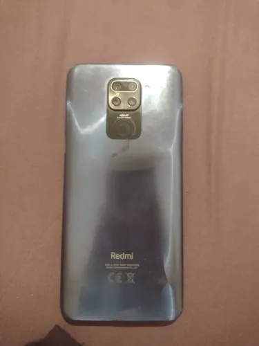 Xiaomi redmi 9