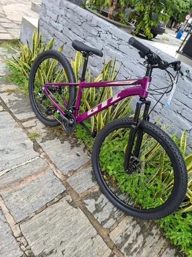 Bicicleta aro 29