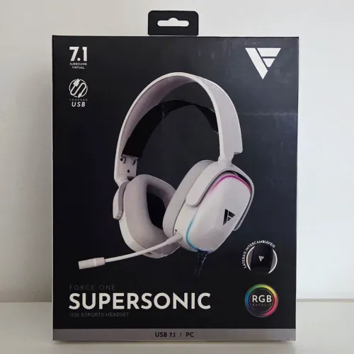 Headset Force One