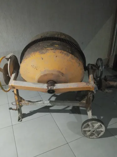 Betoneira