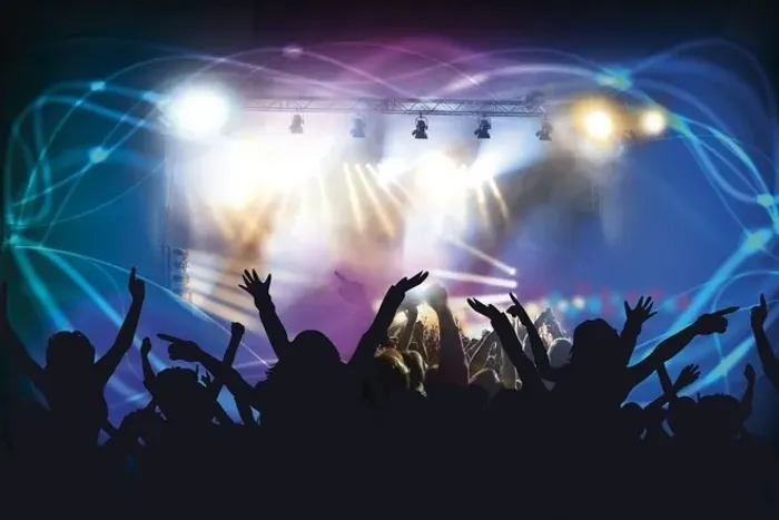 Casa de Entretenimento ?Um novo Conceito para seus Eventos?