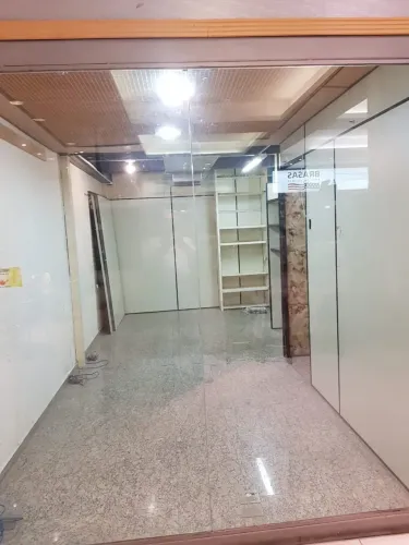 Shopping para aluguel possui 41 metros quadrados em Barra da Tijuca - Rio de Janeiro - RJ