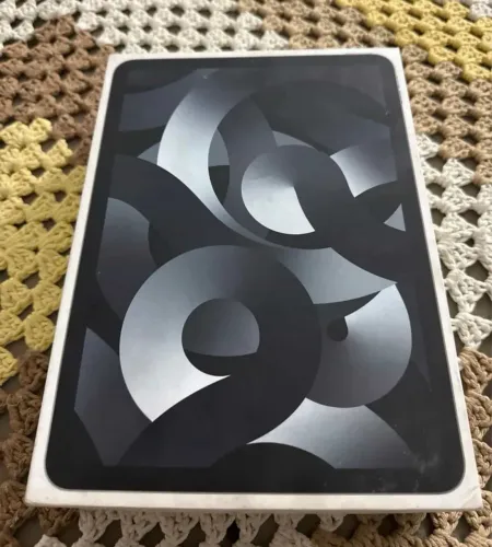iPad Air 5 geração 64 gb