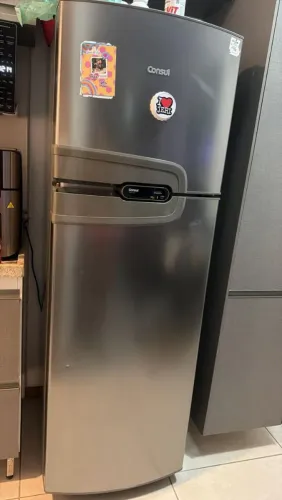 Conserto de geladeira a domicílio 24 horas