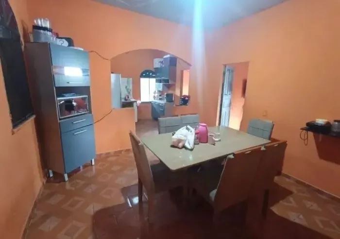 Casa no GUAMÁ