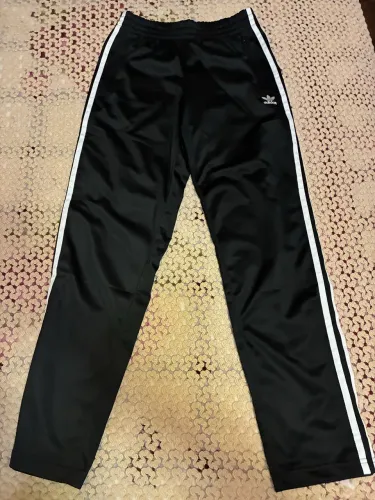 Calça adidas original preta 