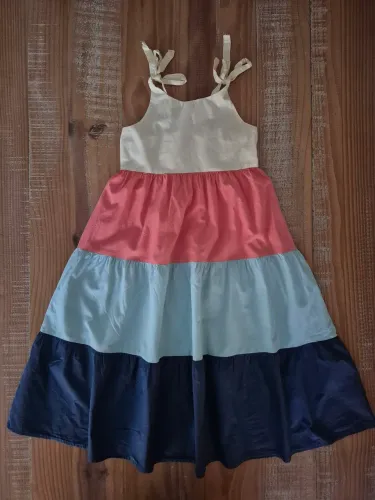 Vestido Hering tamanho 8