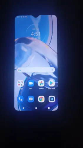 Vende se um celular