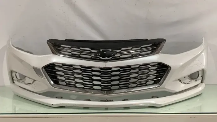 Parachoque dianteiro cruze sedan 2017 2018 2019 Grade