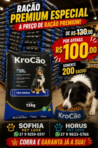 Ração 