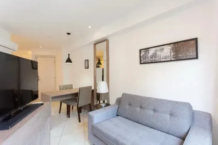Apartamento à Venda  Beach Class Santa Maria | Boa Viagem