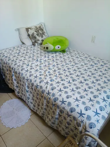 Aluguel Quarto