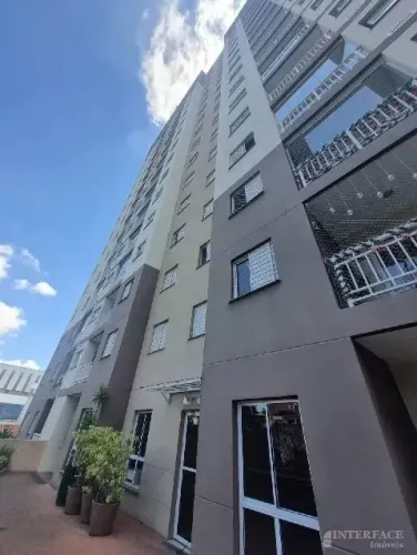 APARTAMENTO NO TÉRREO COM GARDEN NO FANTASTIC PRIME BAIRRO CARLITO PANPLONA