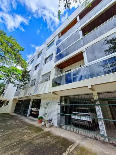 Imóvel para aluguel tem 50 metros quadrados com 1 quarto em Jardim da Penha - Vitória - ES