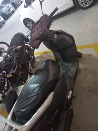 Honda Led