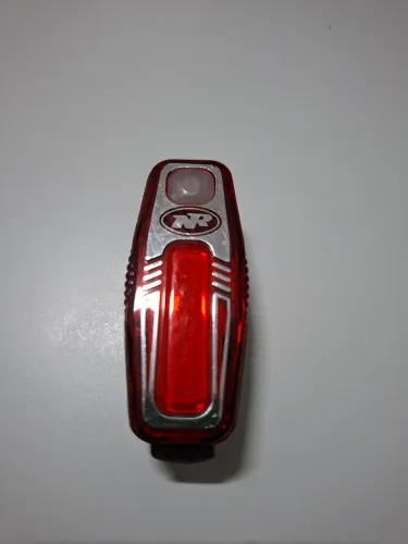 Lampada traseira NR Nite Rider