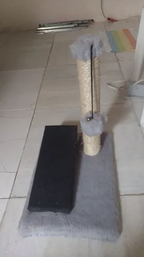 Arranhador para Gato 