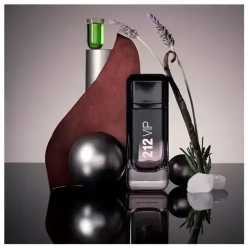 Perfume 212 vip black 100ml